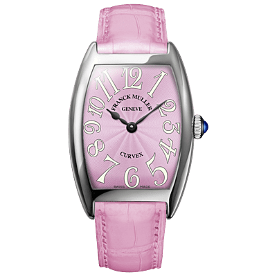 1752 B QZ - AC - PINK-MATTE - ALLI - STANDARD