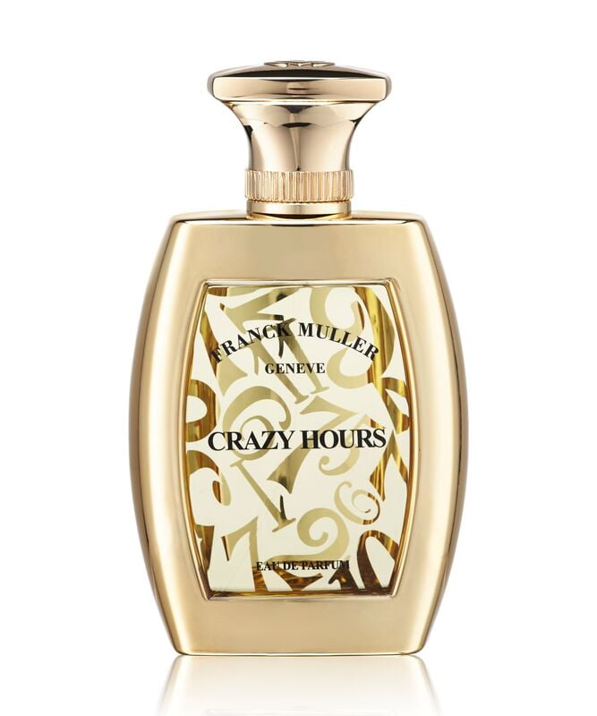 Crazy Hours EDP