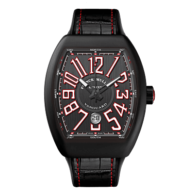 41 V SC DT TT NR BR ER - TT - BLACK-MATTE - ALLI/RBR - V41-STANDARD