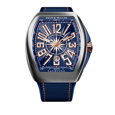45 V SC DT AC YACHT STG BL AC - AC